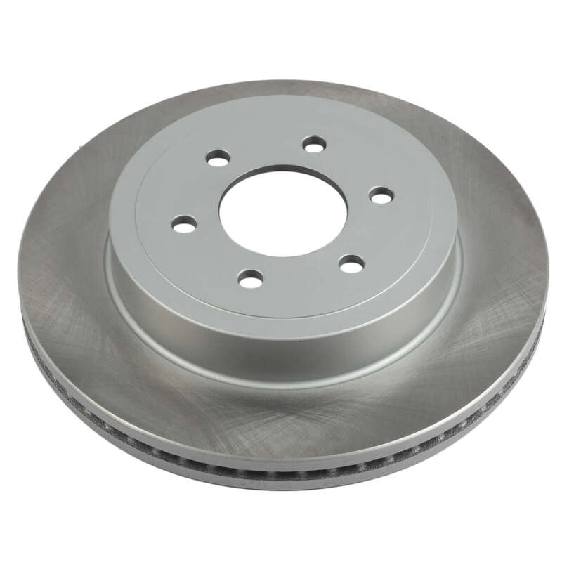 PSB Semi Coated Rotors