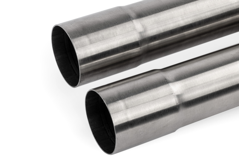 APR Catback Exhaust Systems