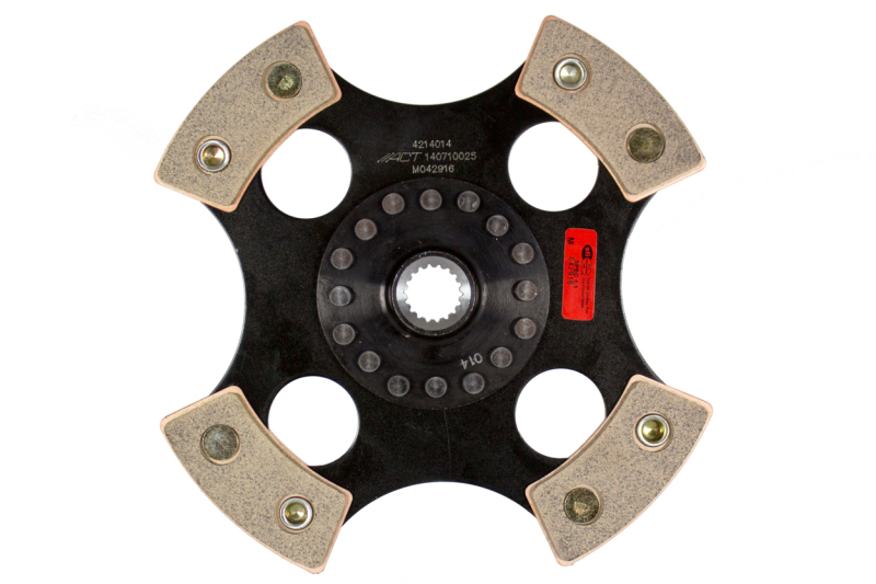 ACT Race Clutch Discs