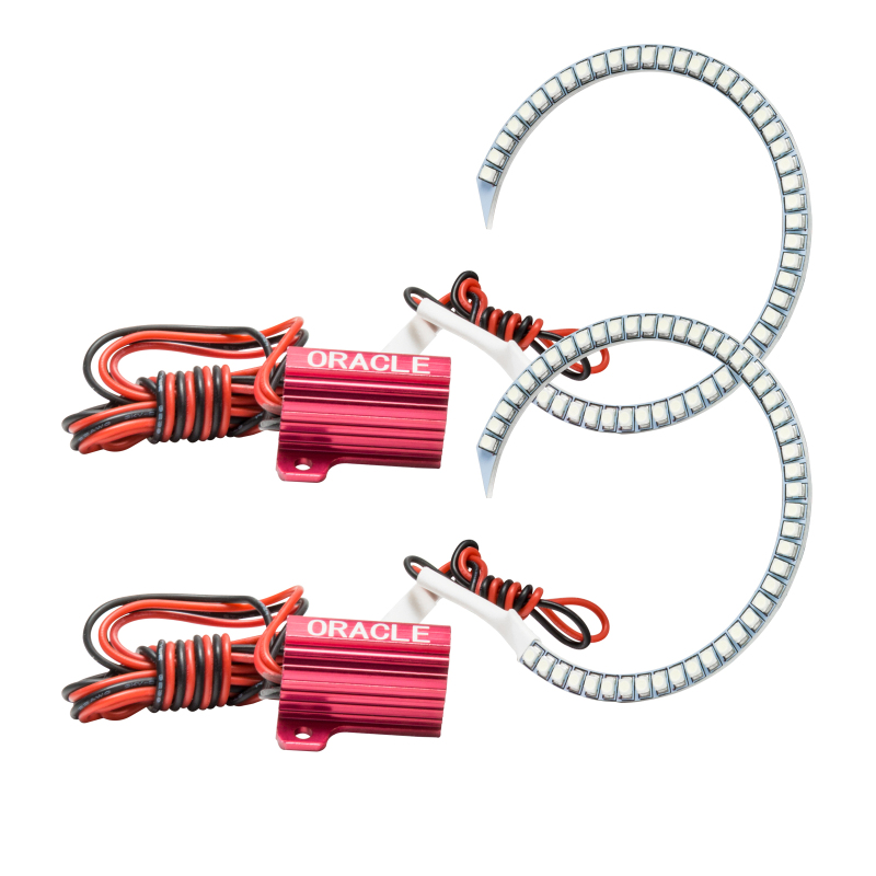 ORL Headlight Halo Kits