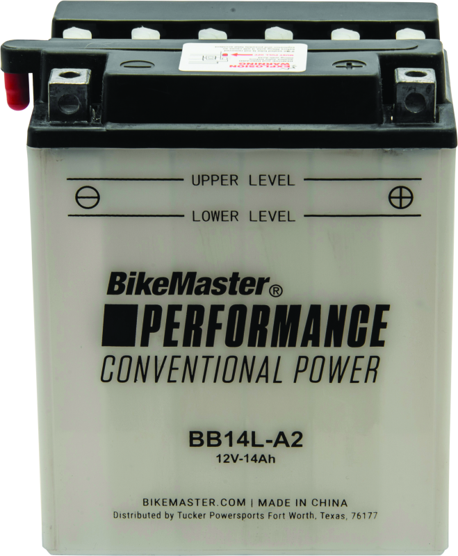 BikeMaster BKM Batteries