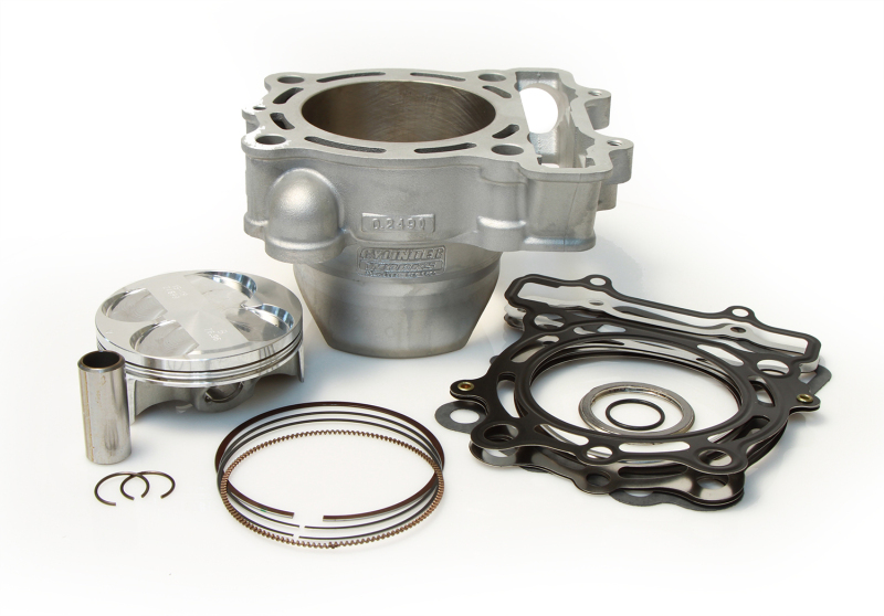 CYL Standard Bore Cylinder Kit