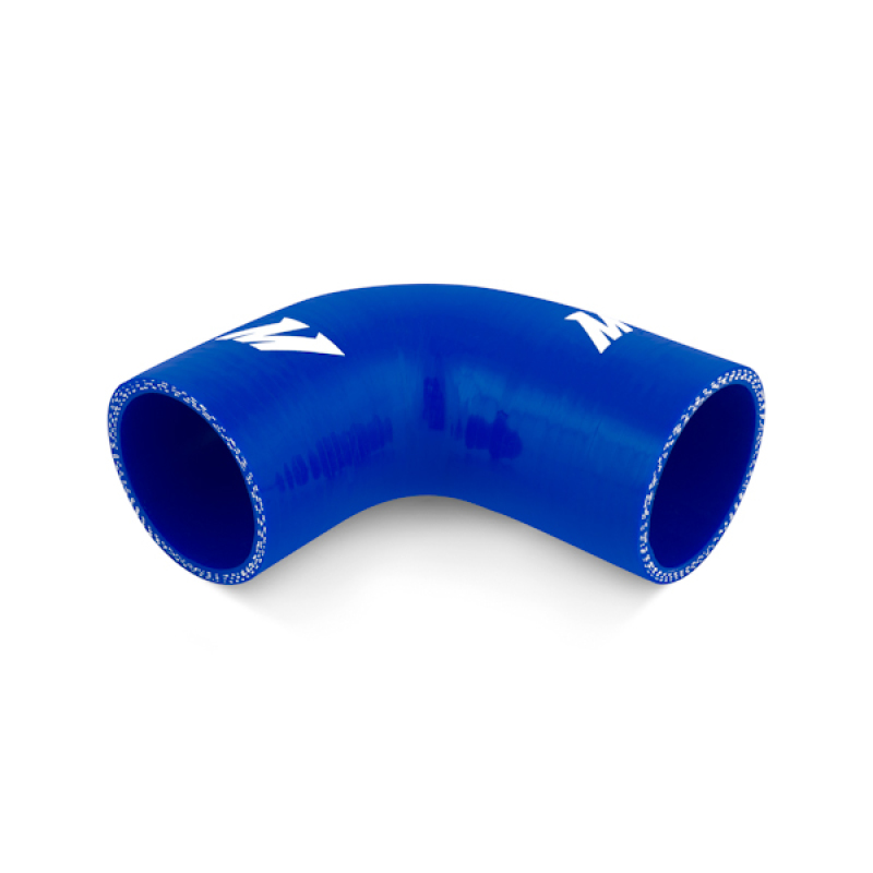 Mishimoto 99-00 Volvo S70 (AT) Turbo Blue Silicone Hose Kit thumbnail 9