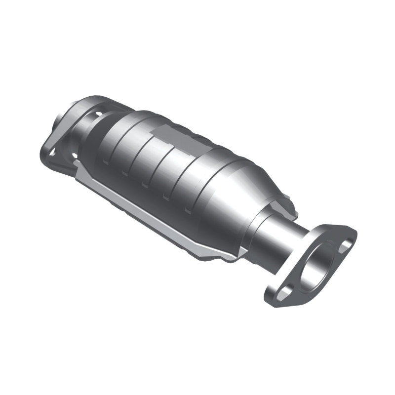MagnaFlow Conv Ford-Mazda 13.25X6.5X4 2/2 thumbnail 2
