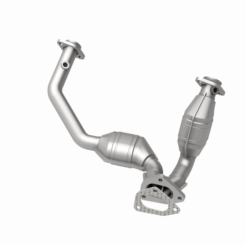 MagnaFlow Direct Fit Catalytic Converter 98-00 Ford Ranger 3.0/4.0L thumbnail 8