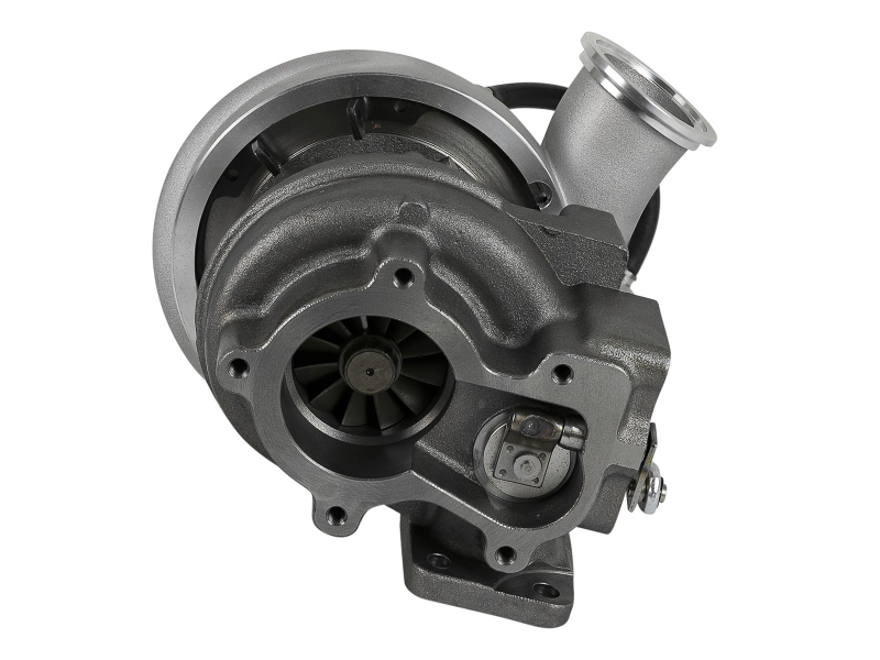 BladeRunner Street Series Turbocharger