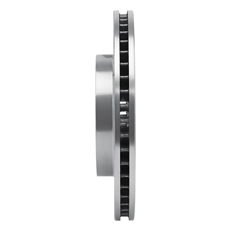 DFC 97-05 Chevrolet Classic Front Brake Rotor thumbnail 4