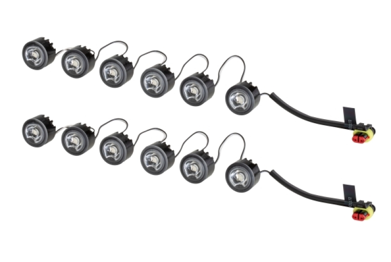 HELLA LED Running Light