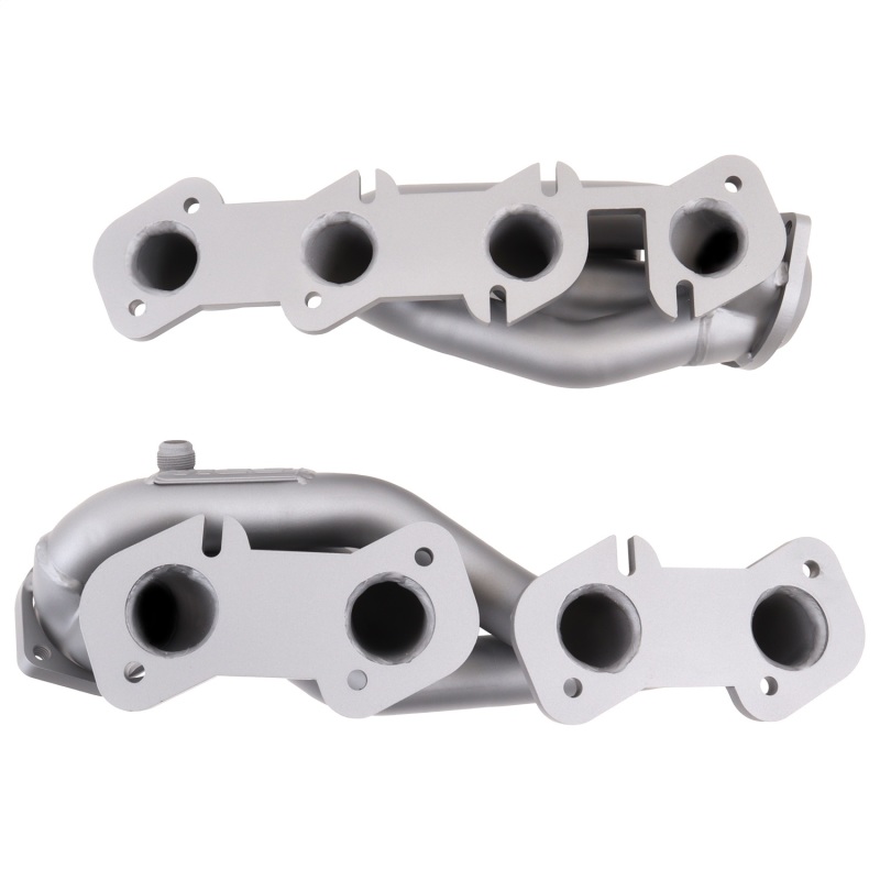BBK 97-03 Ford F Series Truck 4.6 Shorty Tuned Length Exhaust Headers - 1-5/8 Titanium Ceramic thumbnail 8