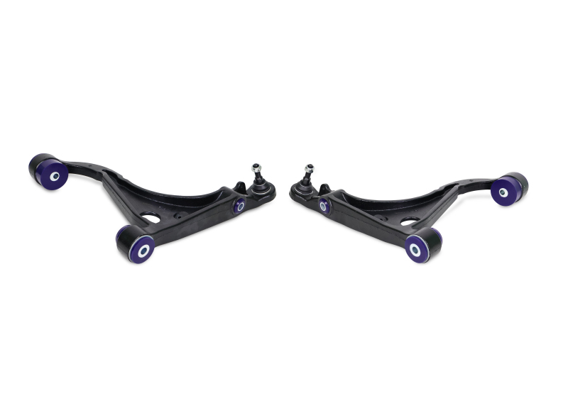 SPR Control Arms - Front