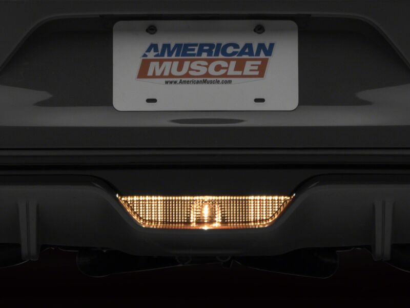 Raxiom 15-23 Ford Mustang Axial Series Reverse Light LED Conversion Kit thumbnail 4