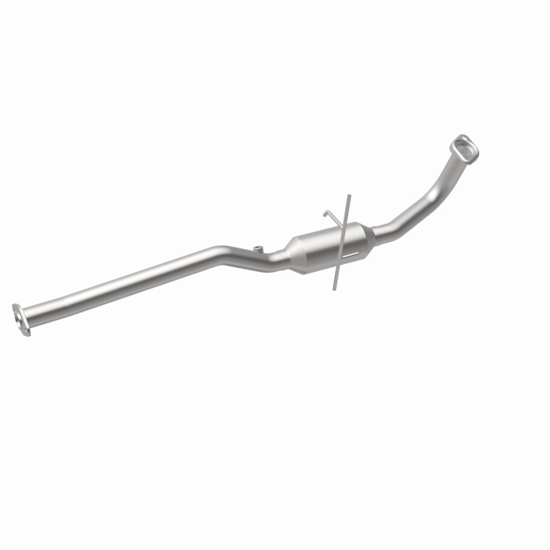 MagnaFlow California Direct Fit Converter 1996 Suzuki Swift 1.3L thumbnail 8