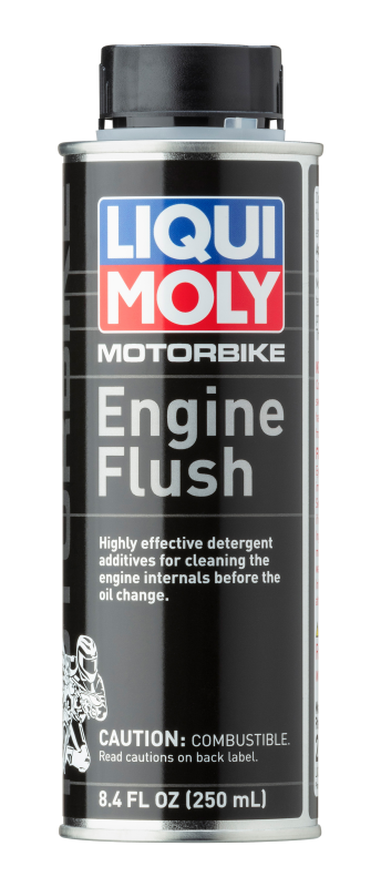 LQM Motorbike Additive