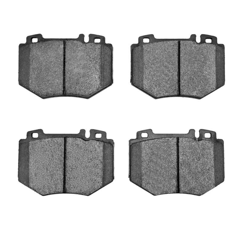 DFC 5000 Advanced Low Met Brake Pads