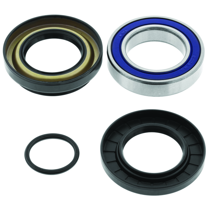 QBS Wheel Bearings
