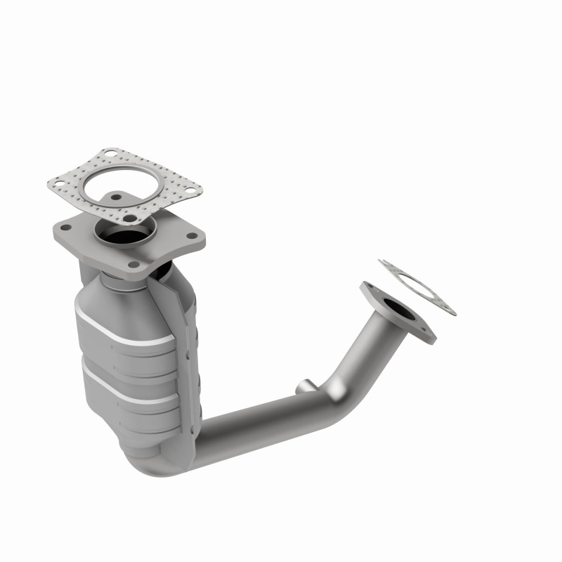 MagnaFlow Conv DF 00 Ford Focus 2.0L Code P thumbnail 4