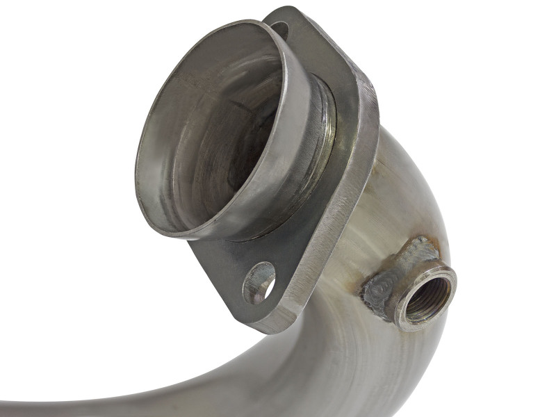 aFe Power Direct Fit Catalytic Converter Replacement 97-99 Jeep Wrangler (TJ) I6-4.0L thumbnail 8