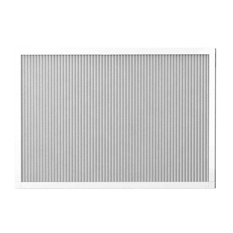 HVAC Filter; 16 x 24 x 1, MERV 13