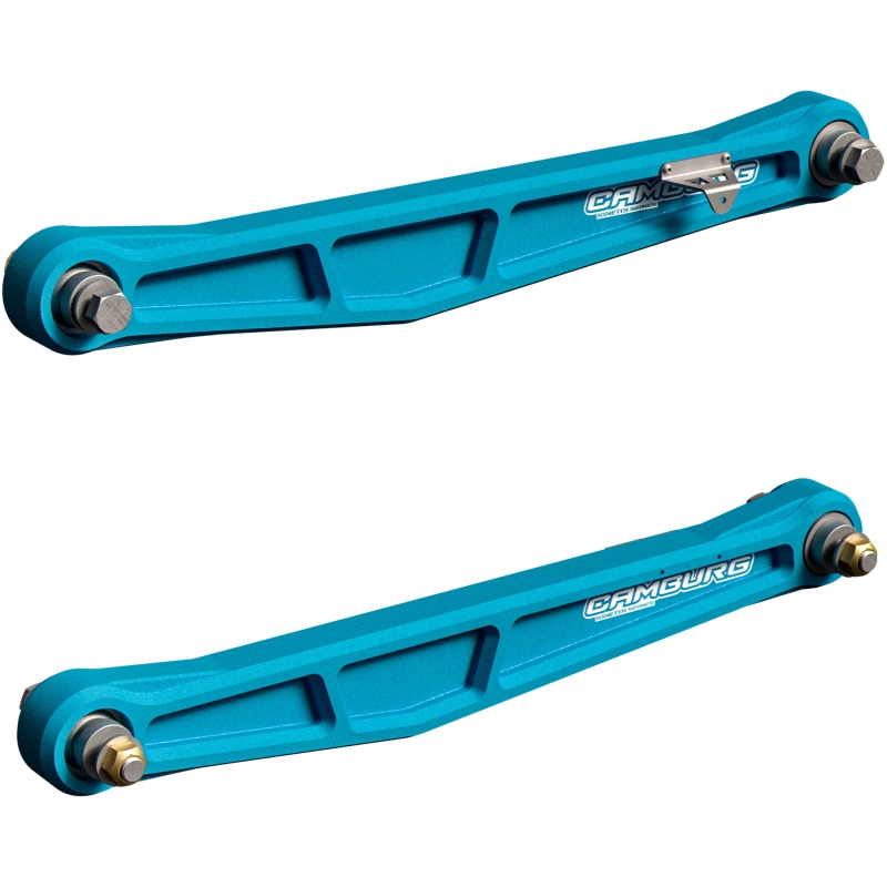 CMB KINETIK V2 Lower Trailing Arm Kit