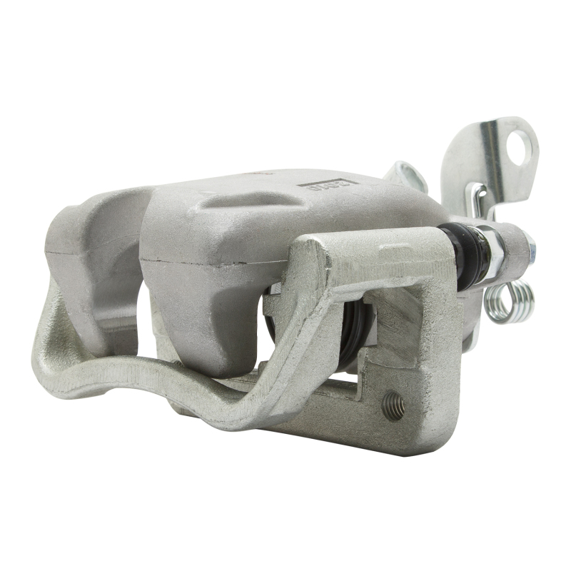 DFC 10-11 Buick Allure Rear-L Silver Zinc Coated Premium Caliper