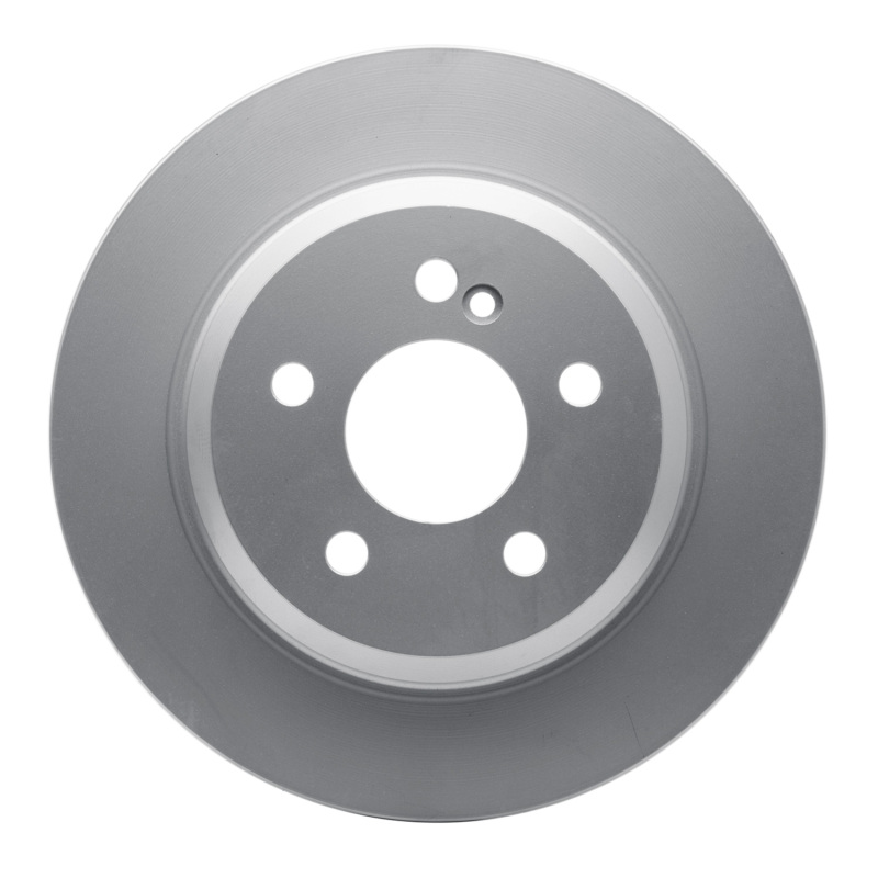 DFC GeoSPEC Coated Rotors - Plain