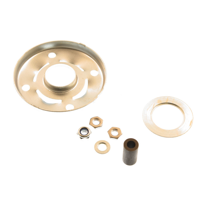 BIL B6 Series Shocks