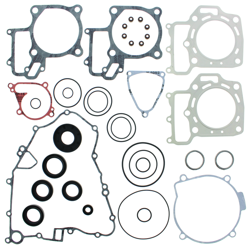 Quadboss Engine Gasket Sets 564066 QB GASKET SET WITH OS thumbnail 3