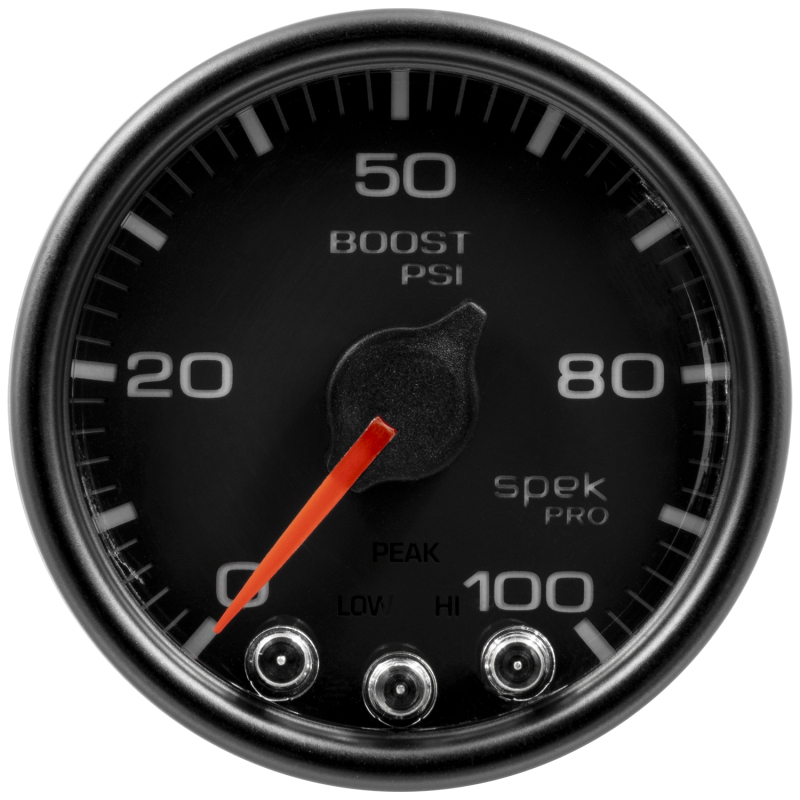 AM Spek-Pro Gauges