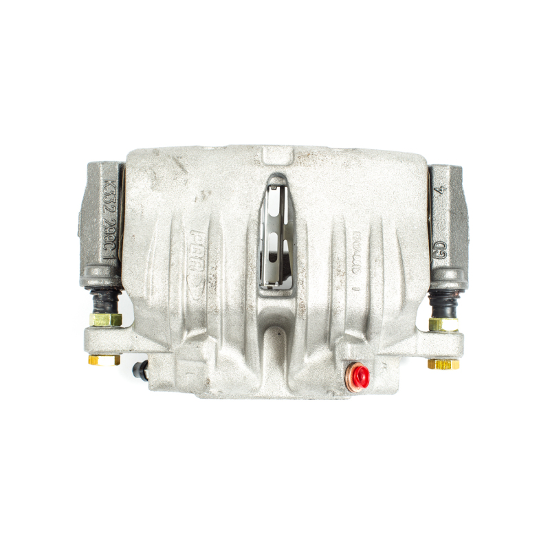 Power Stop 04-05 Buick Rainier Front Left Autospecialty Caliper w/Bracket thumbnail 4