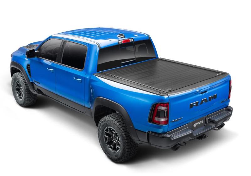 Retrax 2019 Ram 1500 RetraxPRO MX thumbnail 2