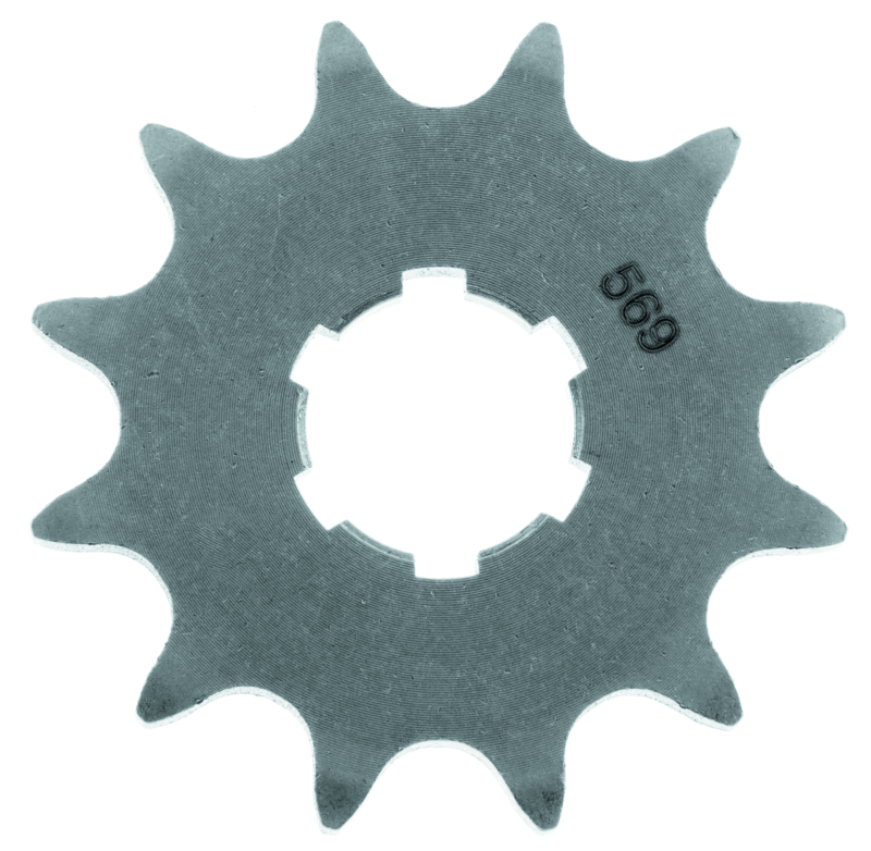 BikeMaster BKM Front Sprockets