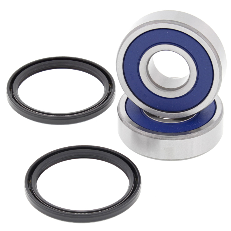 ABR Wheel Bearing Kits