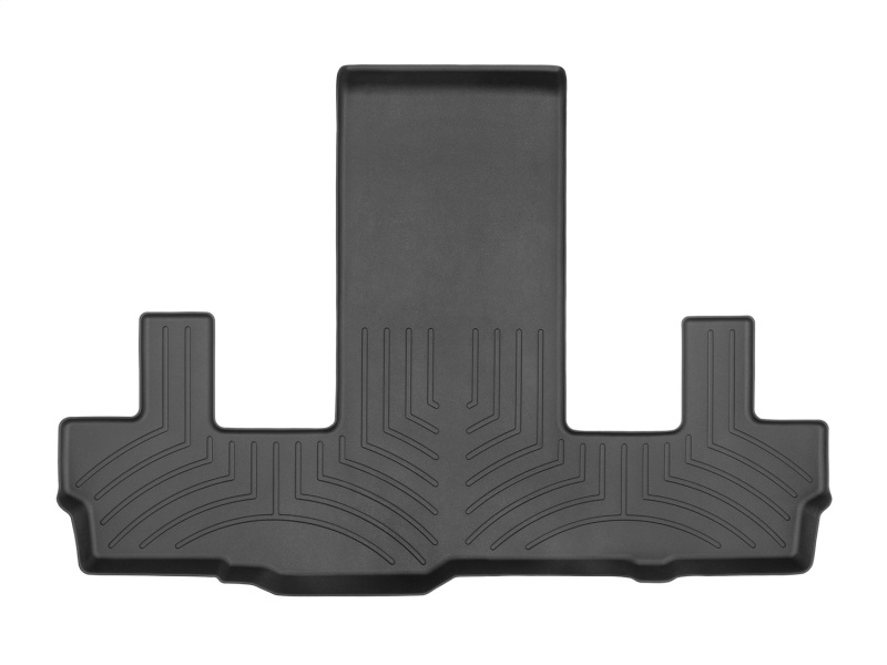 WT FloorLiner - Rear - Blk