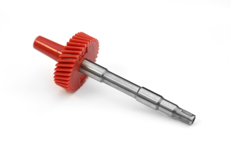 RUG Speedometer Gears