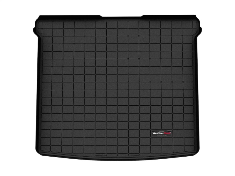 WT Cargo Liners - Black