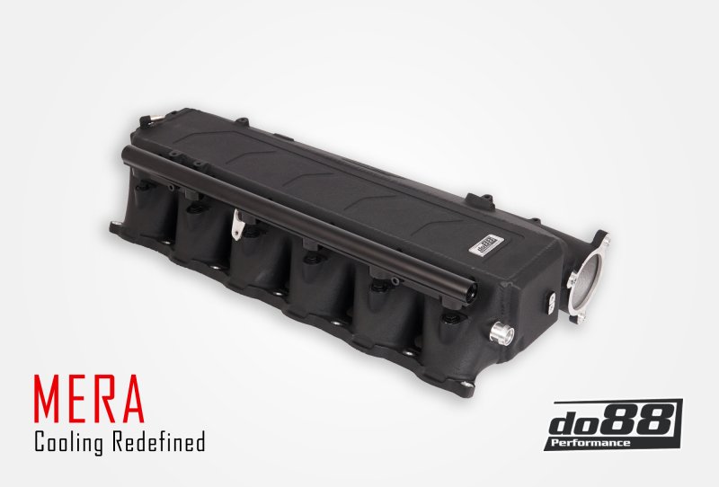 do88 BMW F/G-Series B58 Gen 1 MERA Charge Cooler Manifold