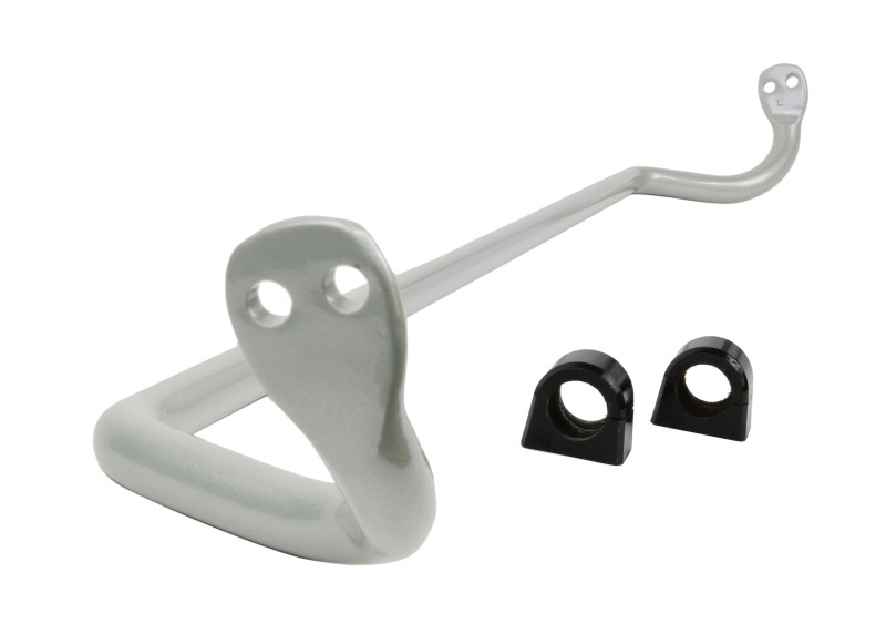 Whiteline 10/93-00 Subaru WRX/STi GC-GF Front 22mm Swaybar-x-heavy duty adjustable thumbnail 3