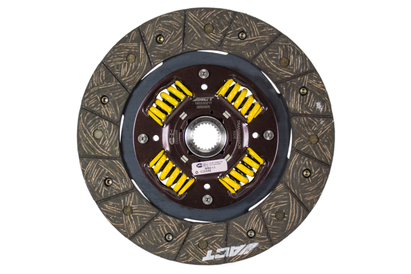 ACT Street Clutch Discs