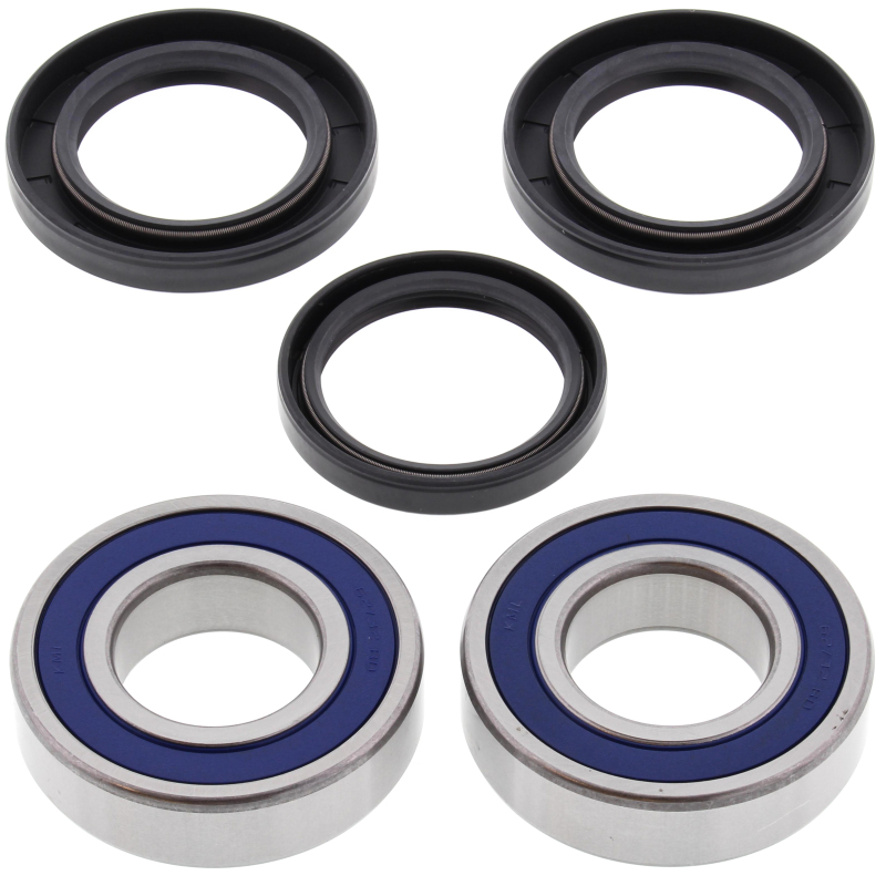 ABR Wheel Bearing Kits
