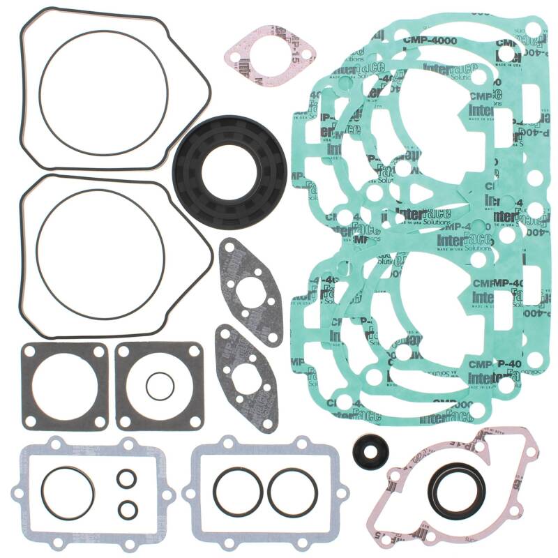 VEP Complete Gasket Kit