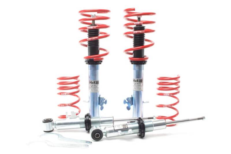 HR Street Perf Coil Overs