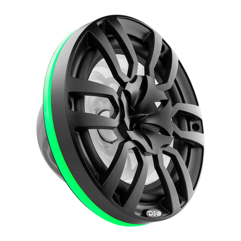 DSE Marine and Powersports Speaker Rings