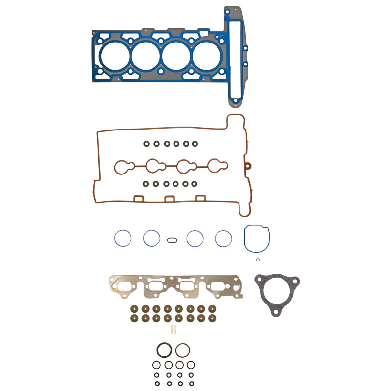 FEL Cylinder Head Gaskets