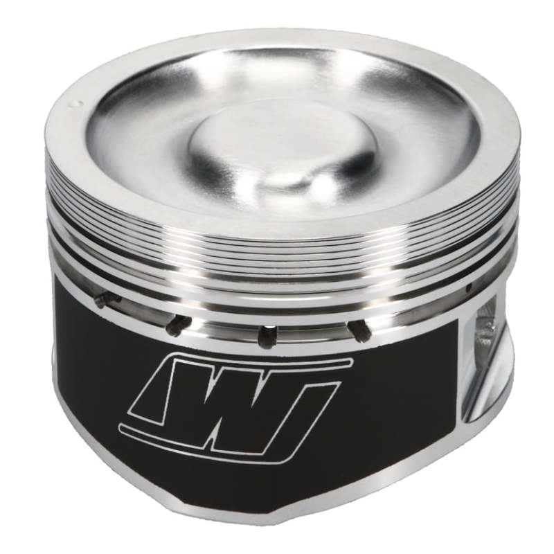 Wiseco Volkswagen Golf/Jetta 1.8L 8V Head 82.5mm Bore 9.5:1 CR Piston Kit - Set of 4 thumbnail 4