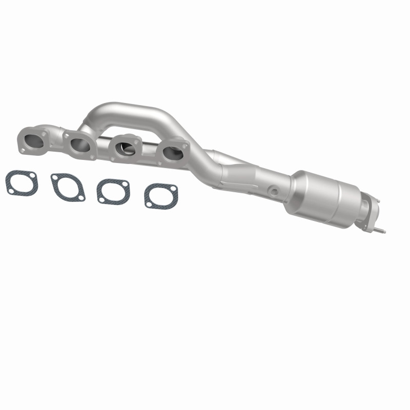 MagnaFlow Direct Fit Catalytic Conv BMW 99-03 540I 4.4L / 99-01 740I/740IL 4.4L California - P/S thumbnail 9
