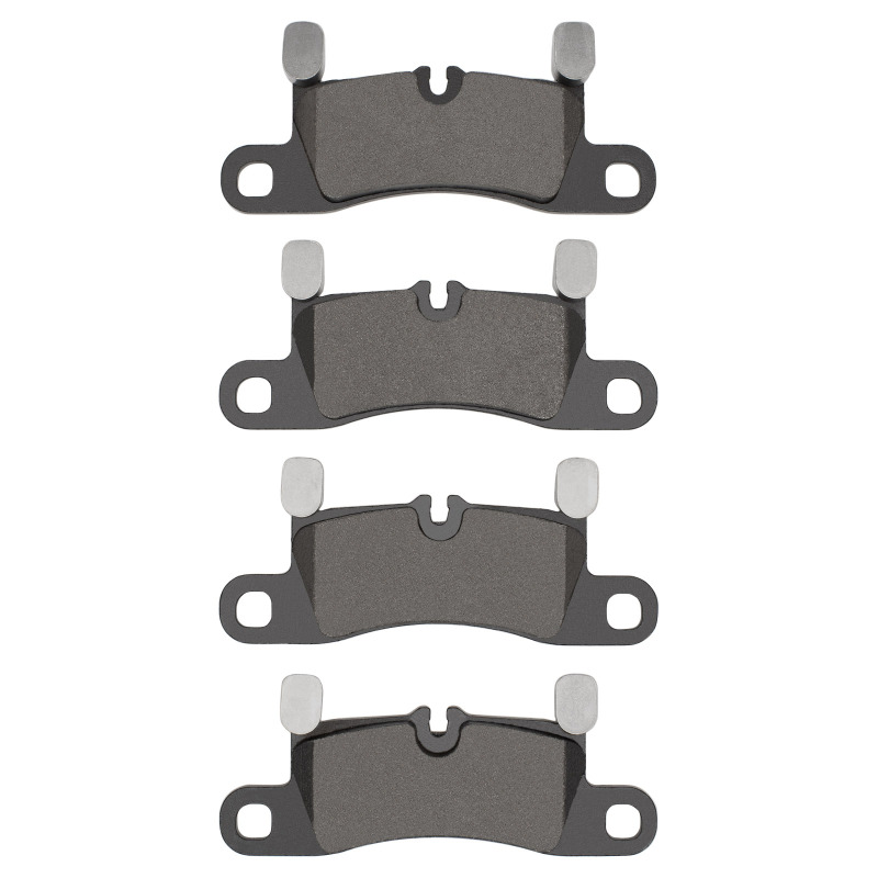 RNC Semi Met Brake Pads