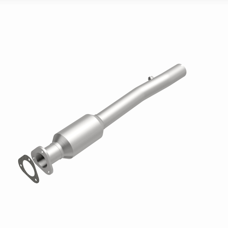MagnaFlow Direct Fit Catalytic Converter 2000-2002 Ford E-150/E-250/E-350 Ecoline/Super Duty thumbnail 7