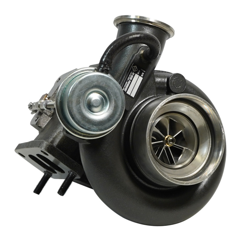 BD Diesel BD Screamer Turbo HX35 Dodge 5.9L Cummins 1998.5-2002