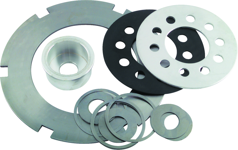 Twin Power 41-E84 Big Twin Clutch Control Kit With Stud Type Clutch thumbnail 2
