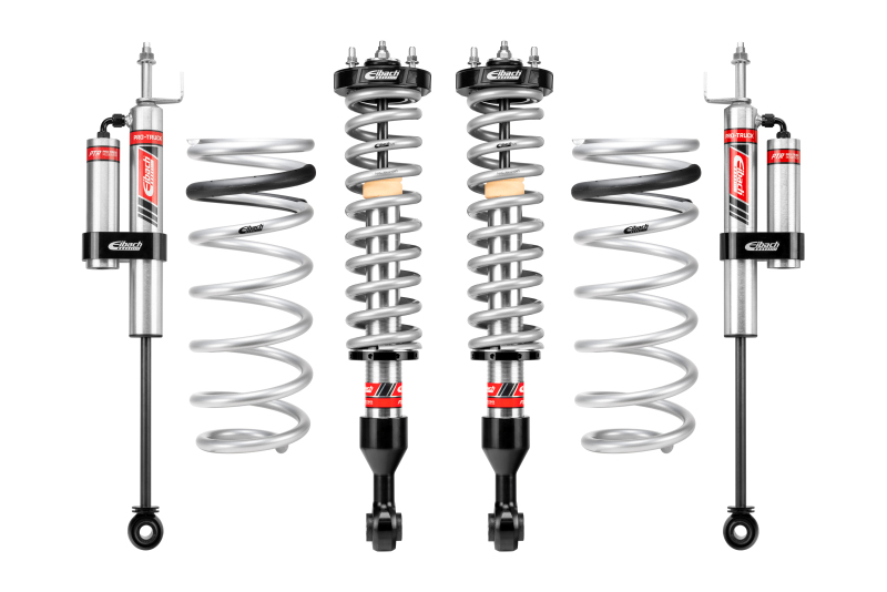 EIB Pro-Truck Lift Kits